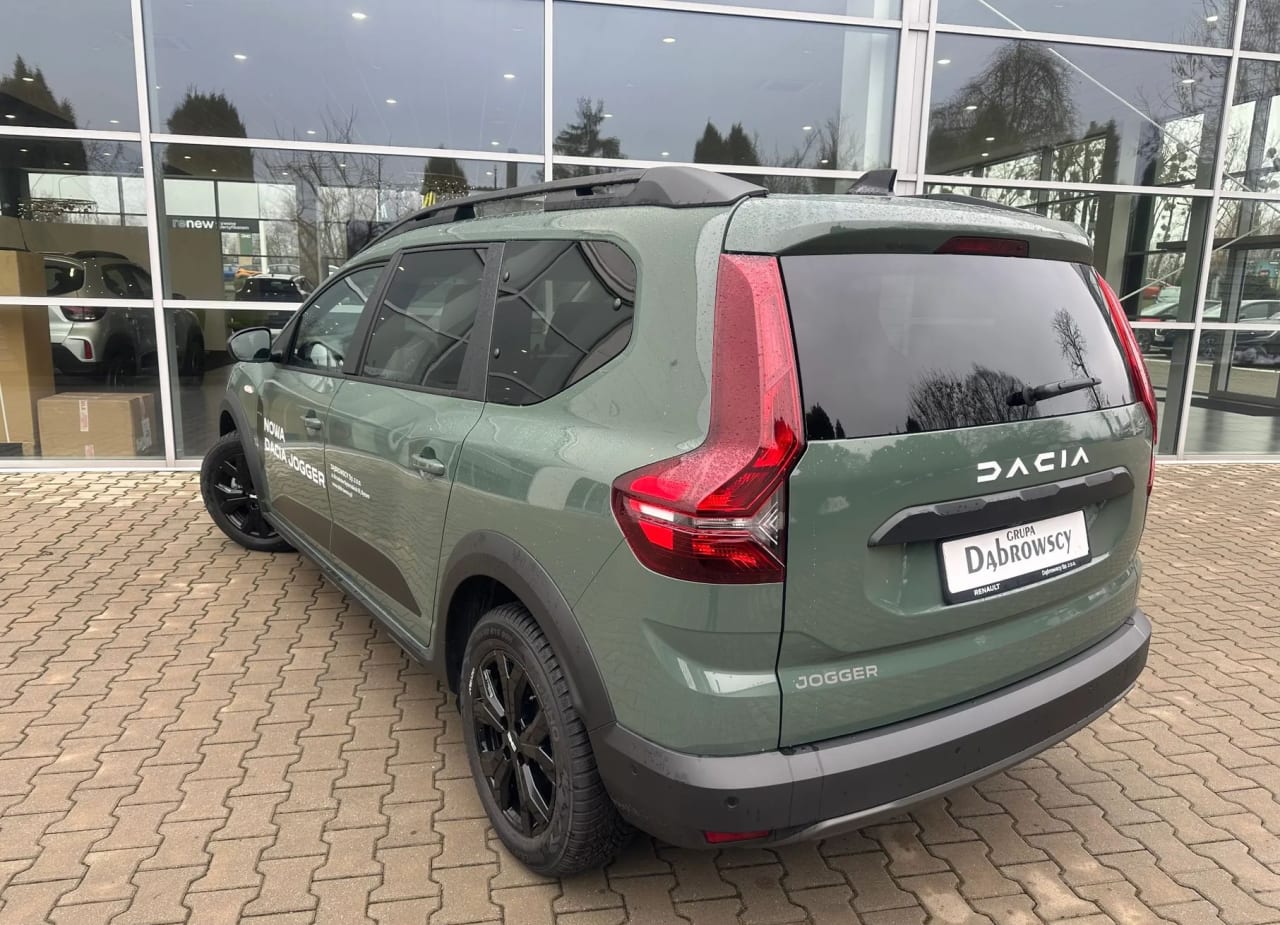 Zdjęcie oferty Dacia Jogger nr. 8