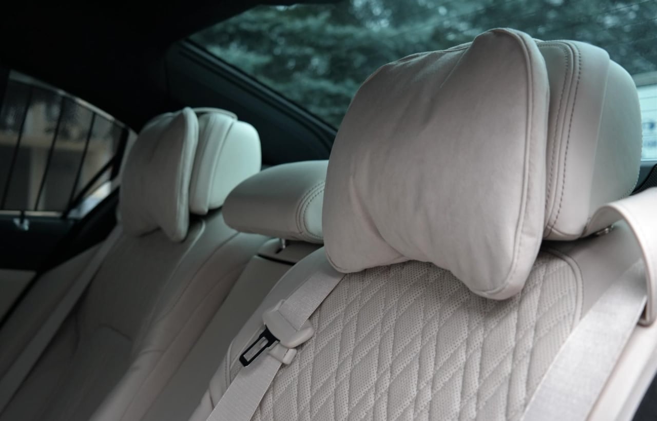Zdjęcie oferty BMW Seria 7 nr. 37