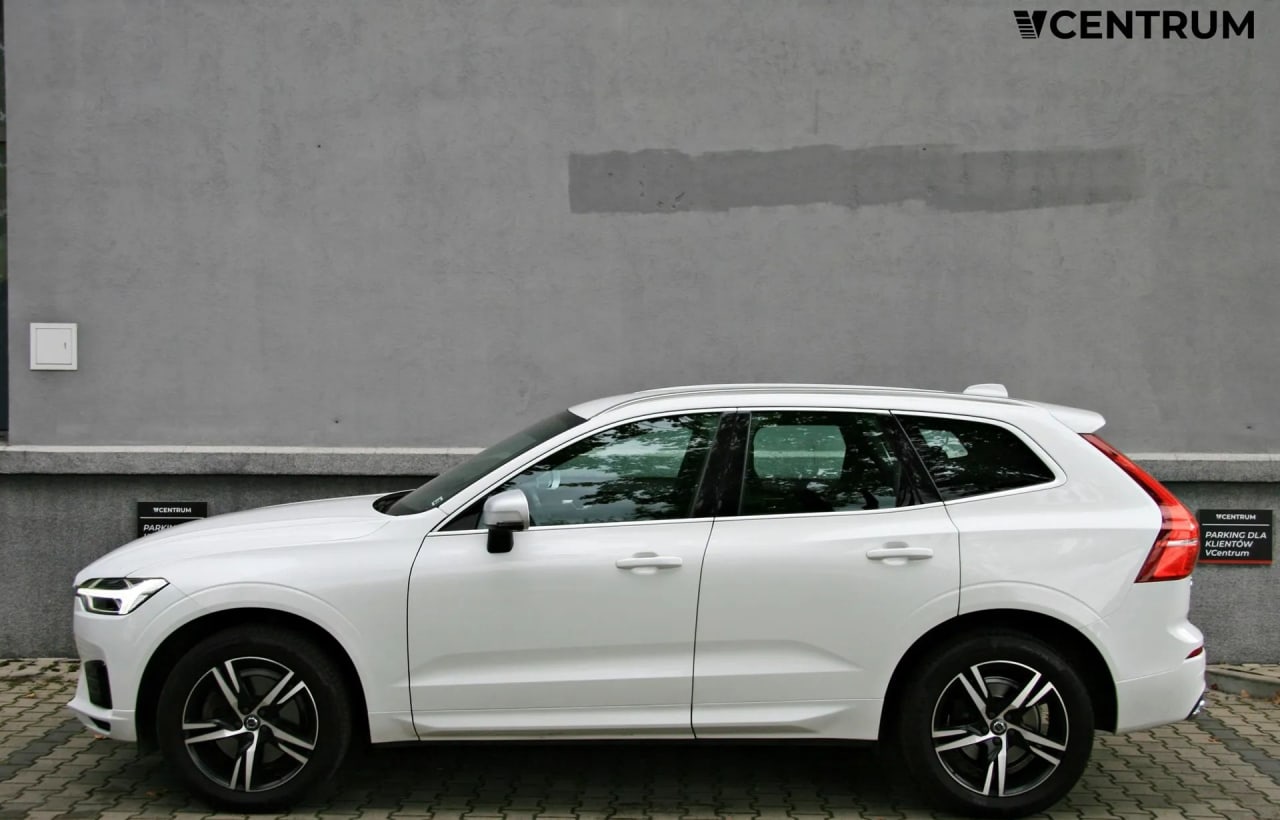Zdjęcie oferty Volvo XC 60 nr. 3