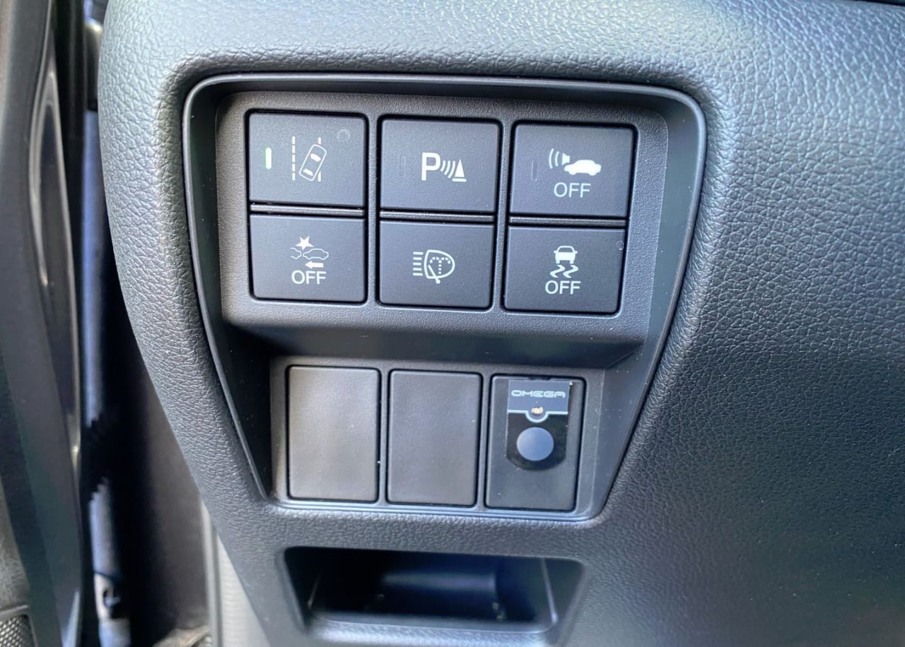 Zdjęcie oferty Honda CR-V nr. 13