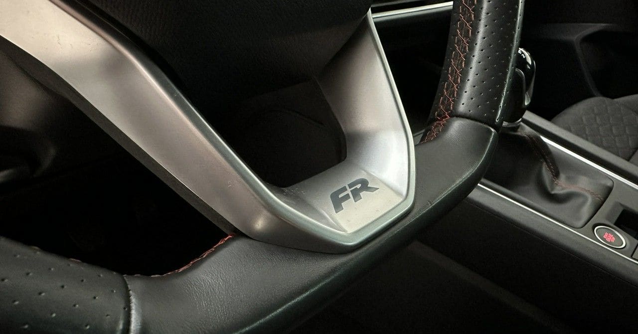 Zdjęcie oferty Seat Leon nr. 28