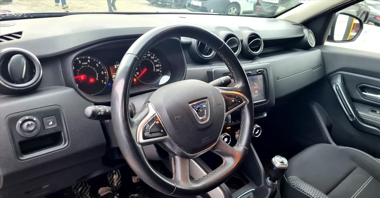 Zdjęcie oferty Dacia Duster nr. 6