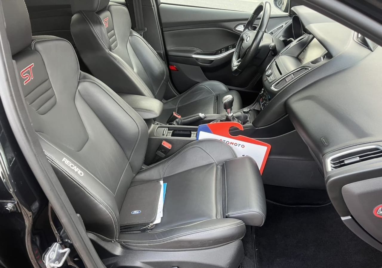 Zdjęcie oferty Ford Focus nr. 9