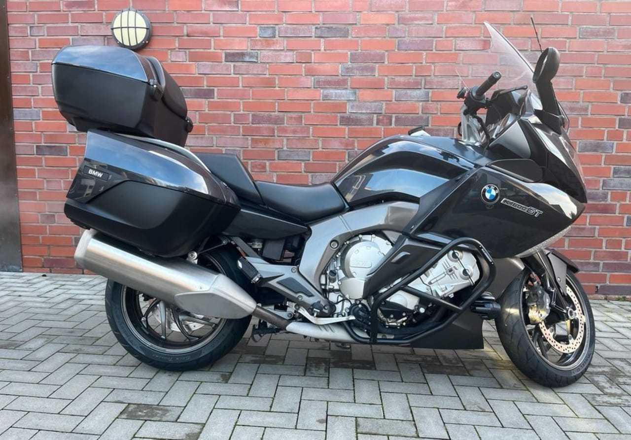 Zdjęcie oferty BMW k nr. 30