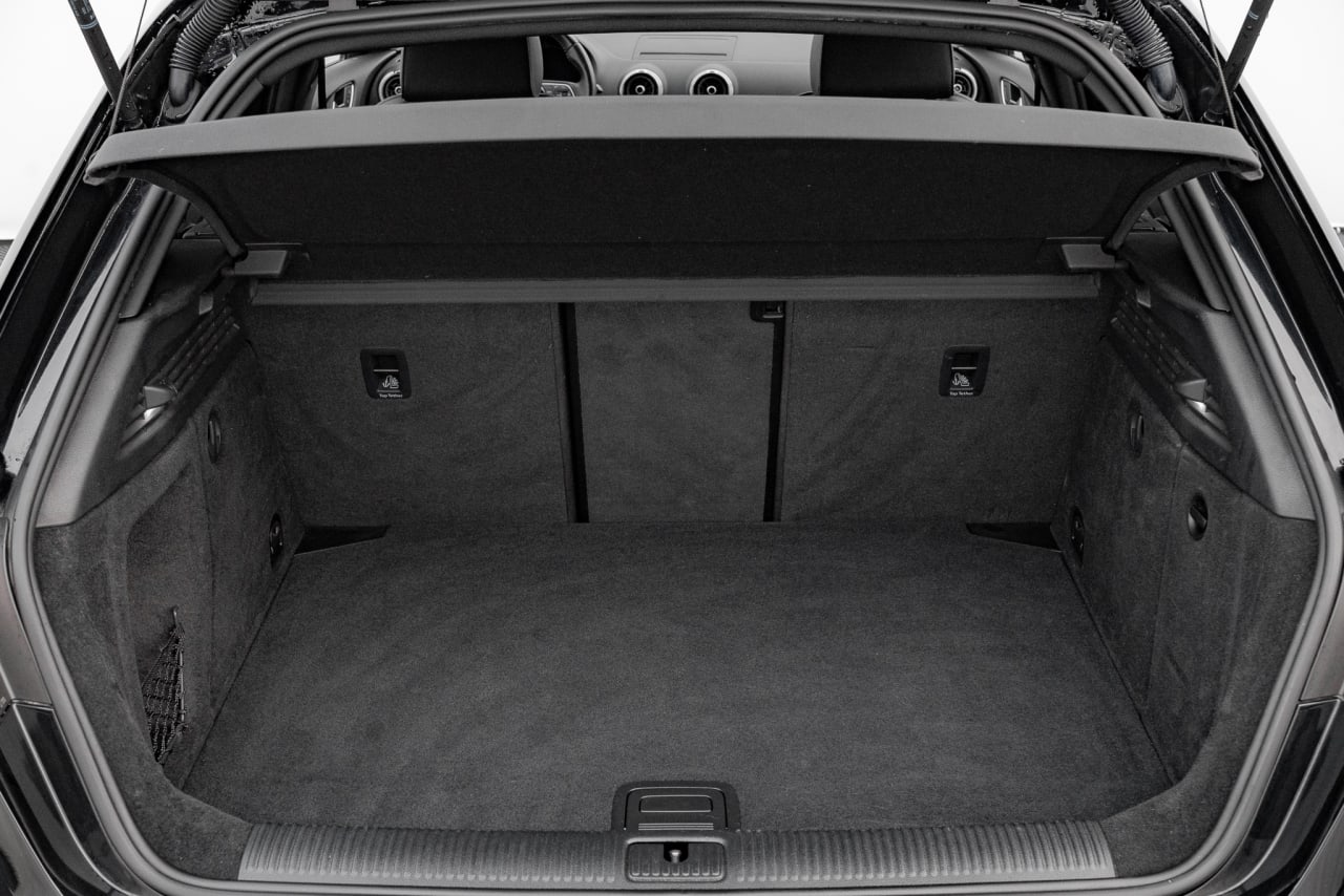 Zdjęcie oferty Audi S3 nr. 30