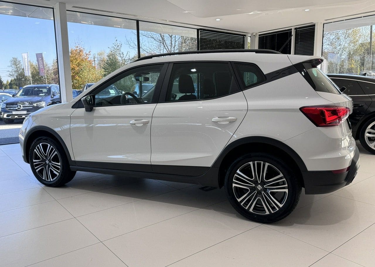 Zdjęcie oferty Seat Arona nr. 3