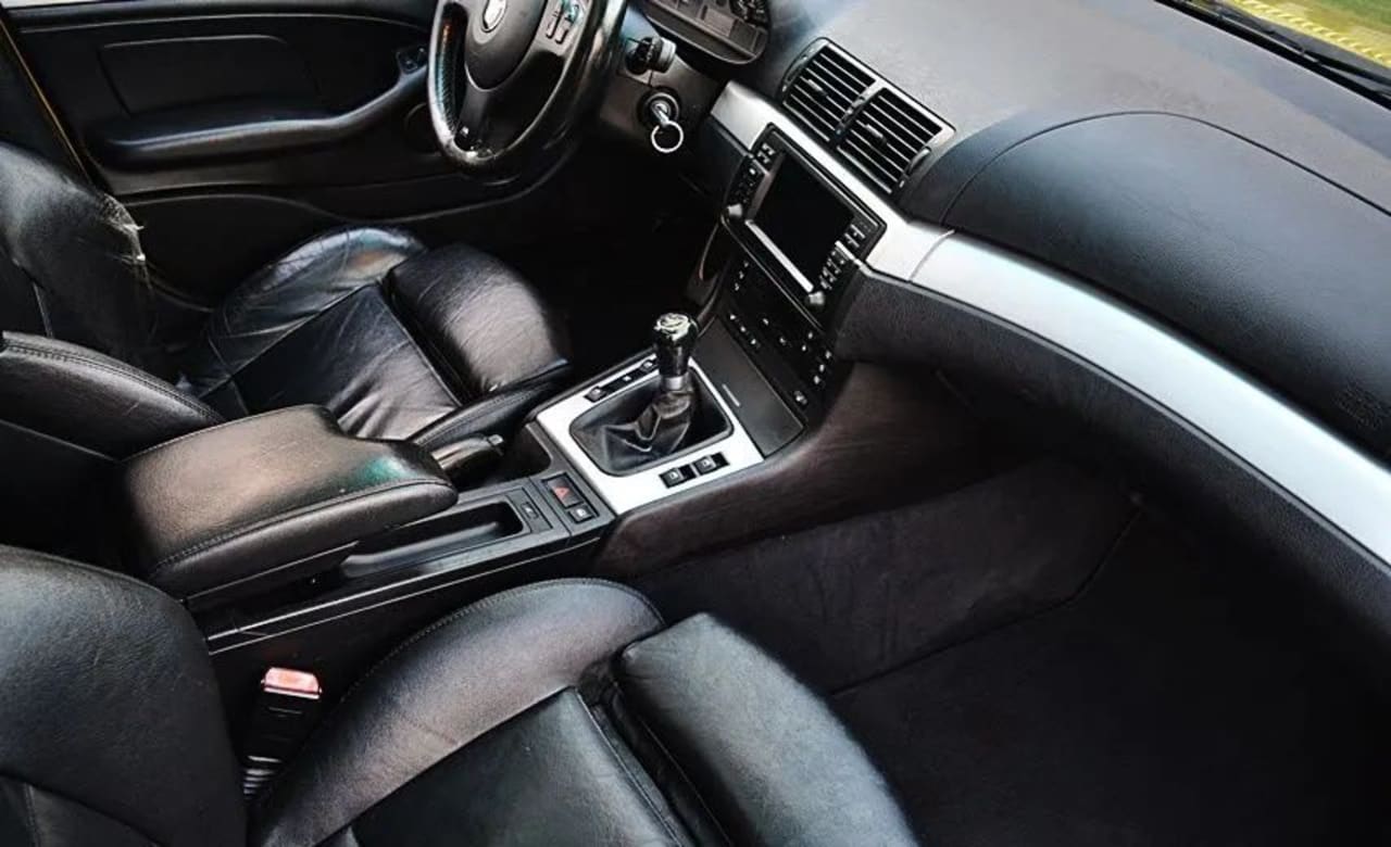 Zdjęcie oferty BMW Seria 3 nr. 9