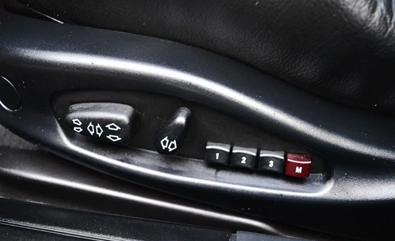 Zdjęcie oferty BMW Seria 3 nr. 17