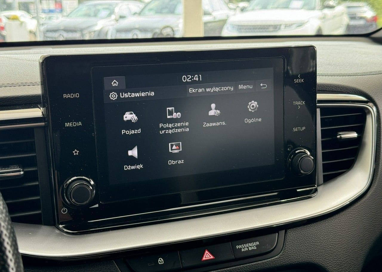 Zdjęcie oferty Kia Pro ceed nr. 32