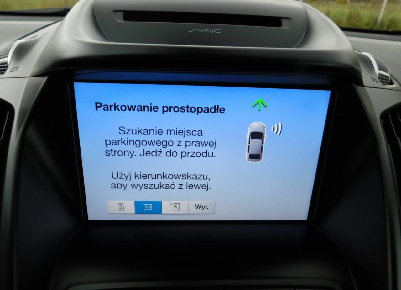 Zdjęcie oferty Ford Kuga nr. 17