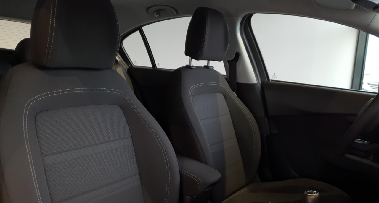 Zdjęcie oferty Fiat Tipo nr. 23