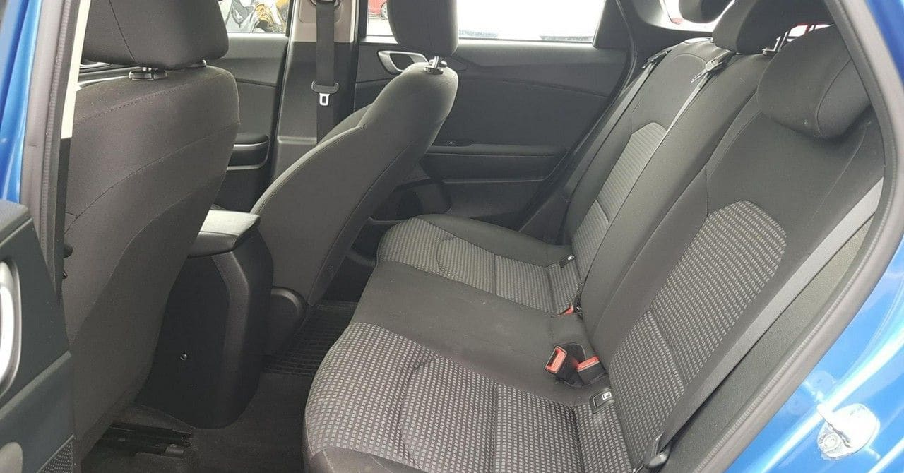 Zdjęcie oferty Kia Ceed nr. 12